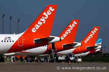 What should EasyJet shareholders do now after takeover bid is confirmed?