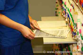 Foreign nurse banned from the job after telling colleagues: ‘I could kill someone here and I would still get a job at home’