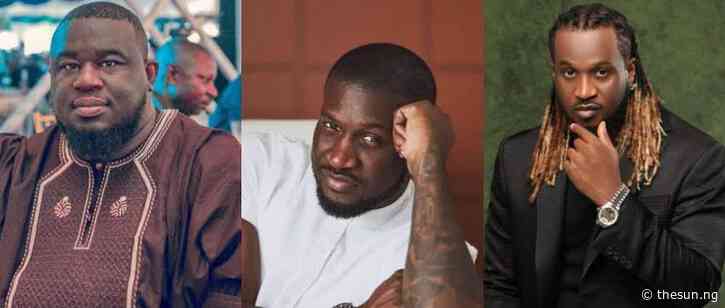 P-Square: Soso pledges N500m for Peter-Paul boxing match