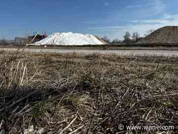 Remediation paves the way for future of North River site