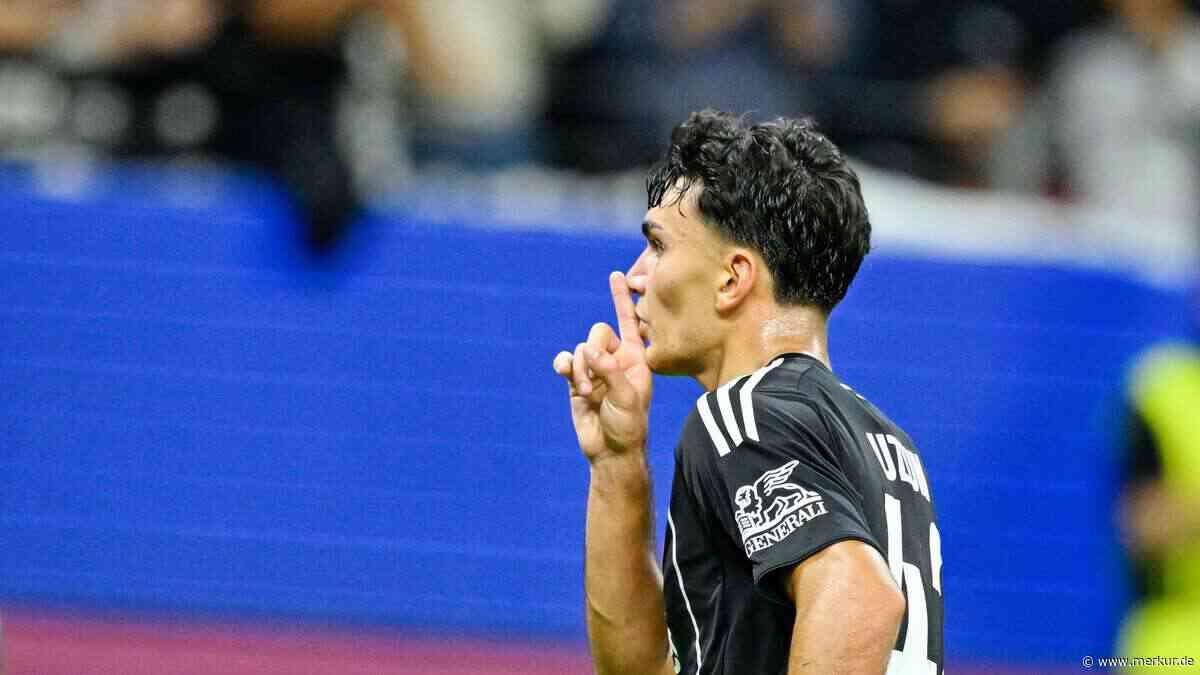 Zwischen Zweifel und Vertrauenssuche: Der Uzun-Balanceakt der Eintracht