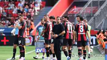 Transfers, Gerüchte und Verletzte: Personal-Update von Bayer Leverkusen