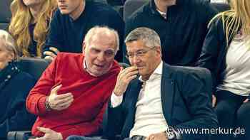 Wie steht es um das Festgeldkonto des FC Bayern? „Wir haben noch ein bisschen Geld drauf“
