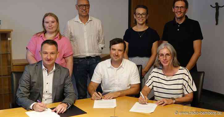 Landkreis Bamberg investiert 700.000 Euro in Stütz- und Förderklassen