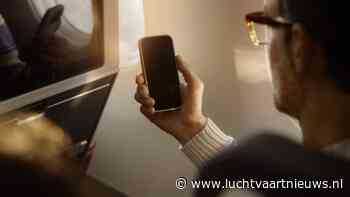 Lufthansa start deze maand met Starlink-wifi aan boord