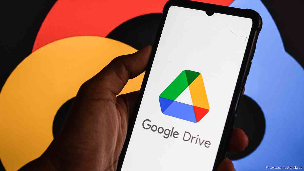 Google beendet beliebte Backup-Funktion