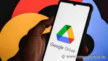 Google beendet beliebte Backup-Funktion