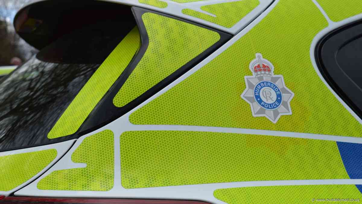 Murder investigation launched after stabbing