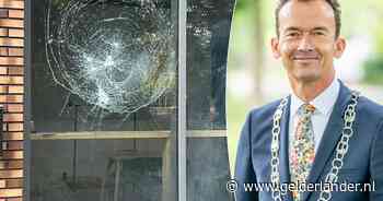 Burgemeester sluit pand voor één maand na derde explosie