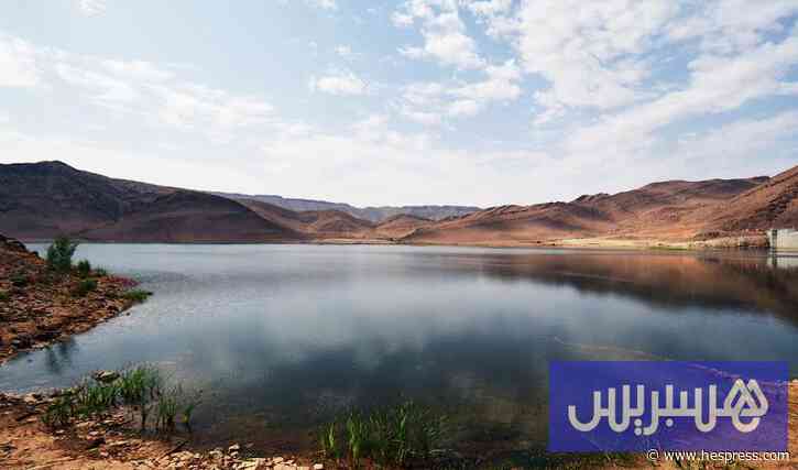 الحقينة تحت 70% بسدود المغرب