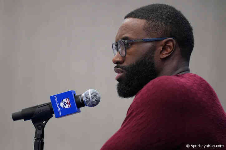 Buttoned-down Brown might be just what the Sixers need