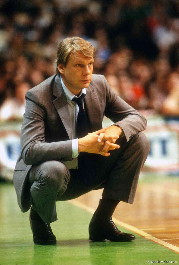 Remembering Don Nelson