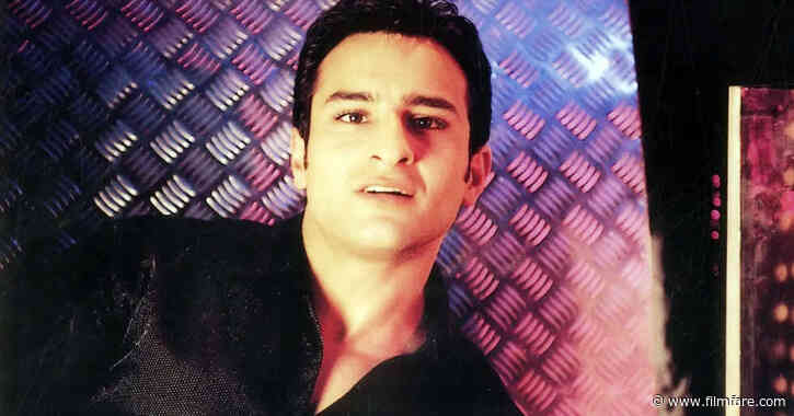 The Sameer Effect: How Dil Chahta Hai Rewired Saif Ali Khans Career