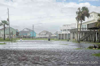 Gulf Coast watches Atlantic system with 60% storm chance