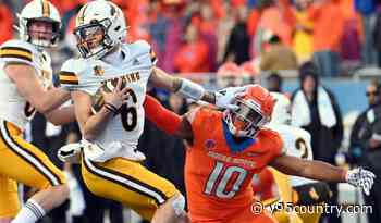 Wyoming, Like Akron, Once Had a Gimmick That Panned Out