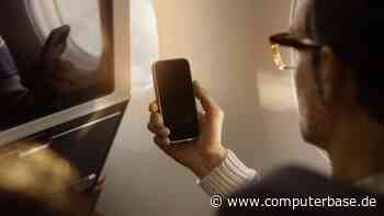 Satelliten-Internet: Erstes Lufthansa-Flugzeug mit Starlink hebt am 19. August ab
