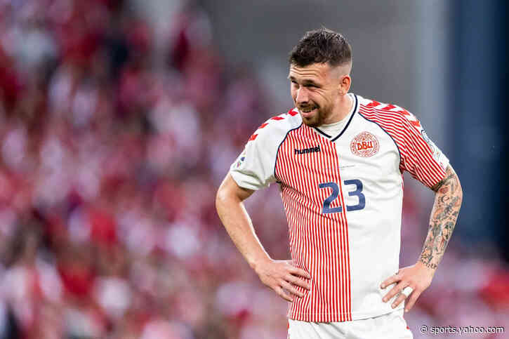 Report: Newcastle United considering moves for two midfielders