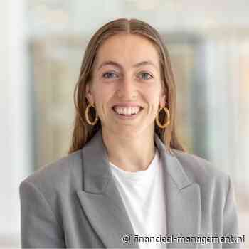 Laura Toethuis wordt business controller NN Group