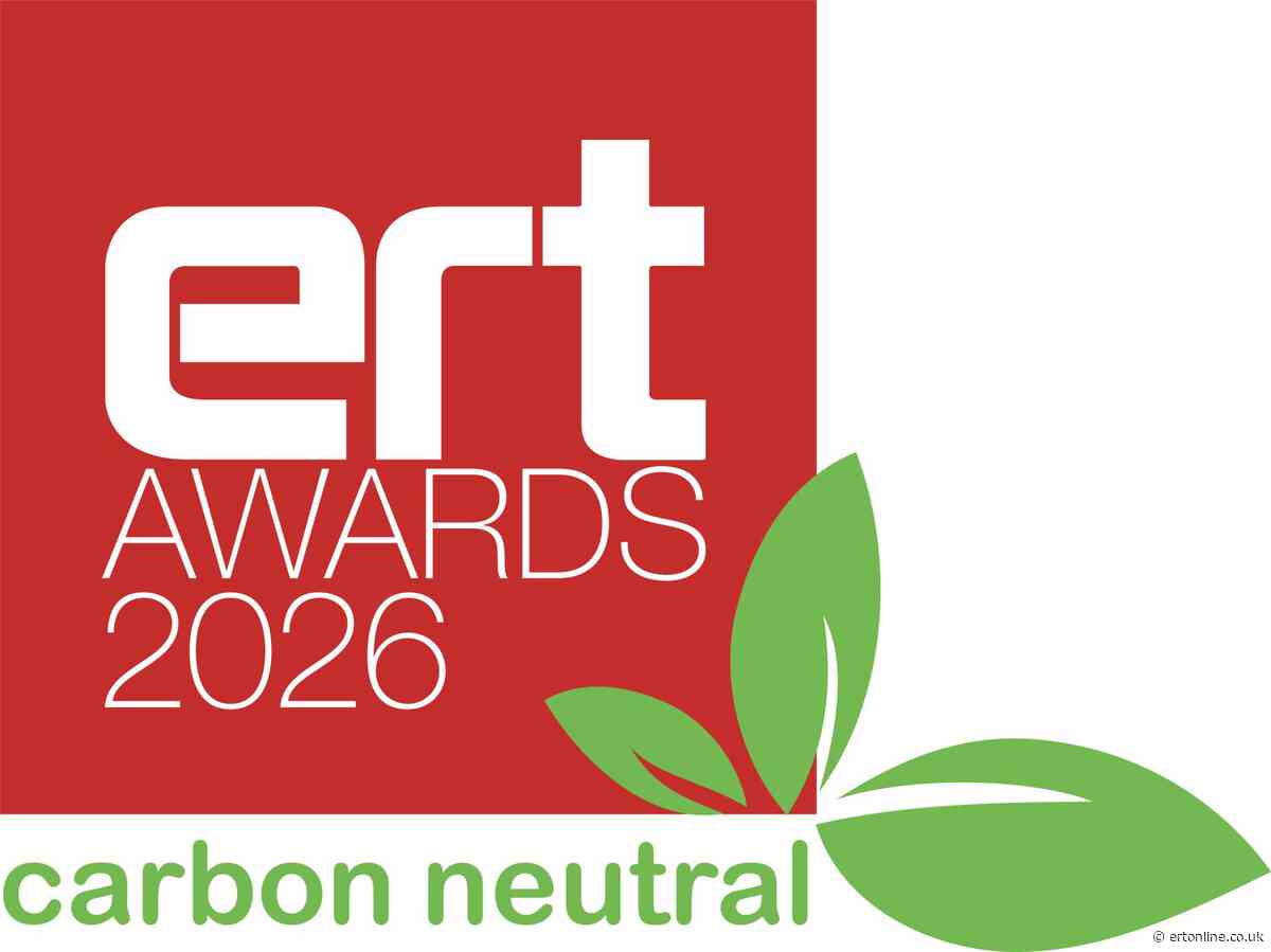 Finalists revealed for the ERT Awards 2026