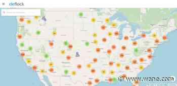 Flock camera map: How many are in your neighborhood?