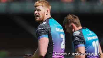 Super League disciplinary verdict as three banned and Hull FC and Hull KR men charged