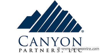 Canyon Partners Surpasses $500 Million Target for Opportunistic Real Estate Strategy