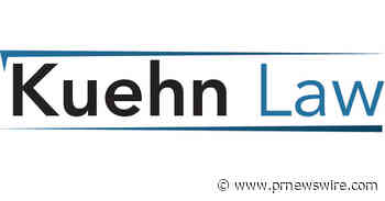Kuehn Law Encourages Investors of WEBTOON Entertainment Inc. to Contact Law Firm