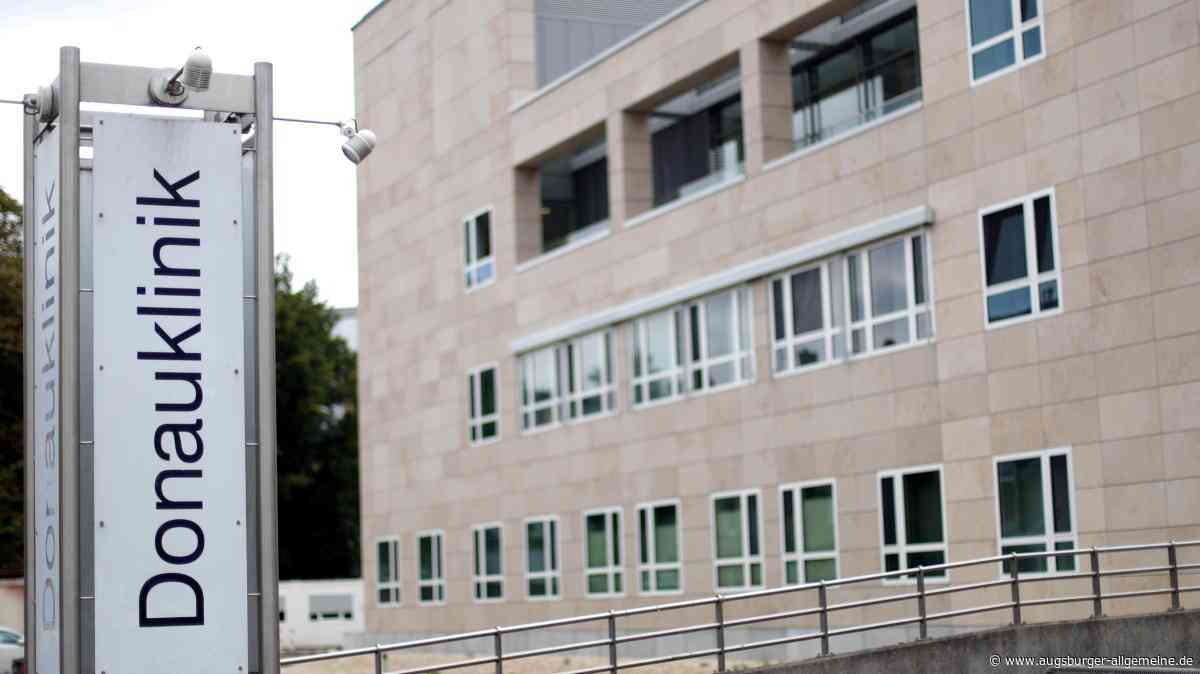 „Es wird patientengefährdend“: Klinik-Krise in Neu-Ulm durch Personalmangel und fehlende Gelder