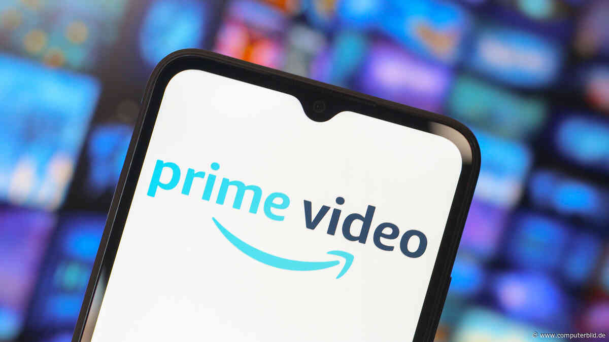 Diese Highlights verschwinden im August 2026 von Amazon Prime Video