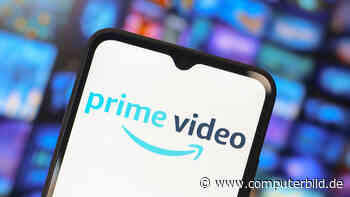 Diese Highlights verschwinden im August 2026 von Amazon Prime Video