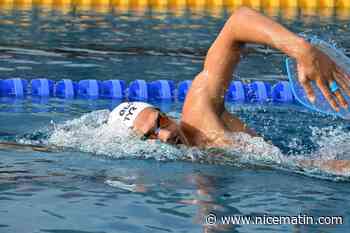 « De la pression mais surtout de l’excitation » : le Niçois Néo Dutriaux revient sur sa première course aux championnats d’Europe de natation