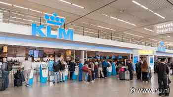 KLM past catering aan op Europese vluchten: gratis broodje kaas verdwijnt