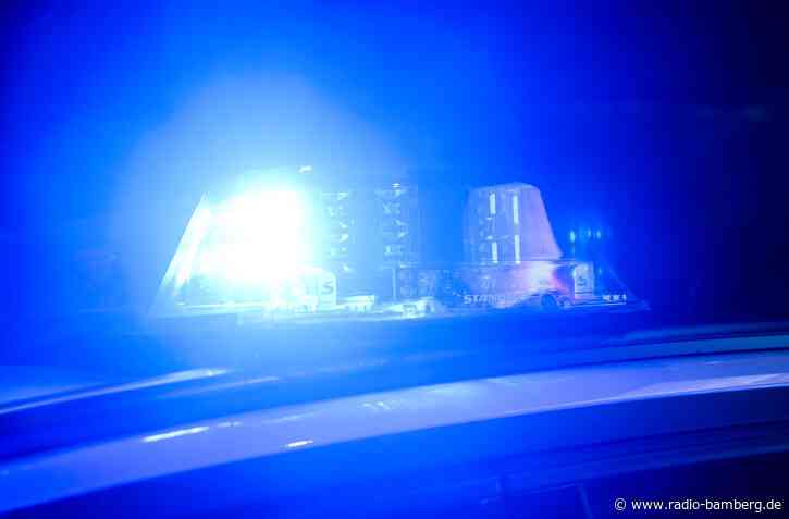 Mit rund 3,5 Promille in Schlangenlinien auf A96 unterwegs