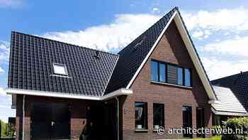 Traditionele T-kapwoning