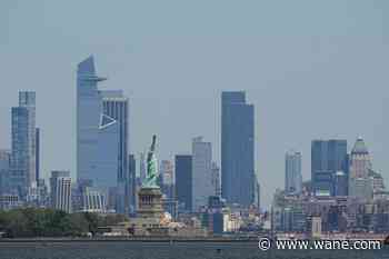 1 arrested after mother, 5-month-old die in NYC boat incident