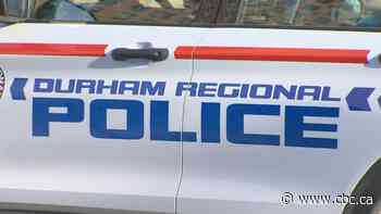 Police say Oshawa hit-and-run was intentional, suspect arrested