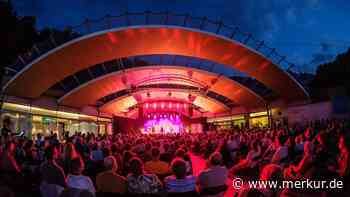 Musiksommer am Walchenseekraftwerk: „Was ist mit eurem Publikum los?"