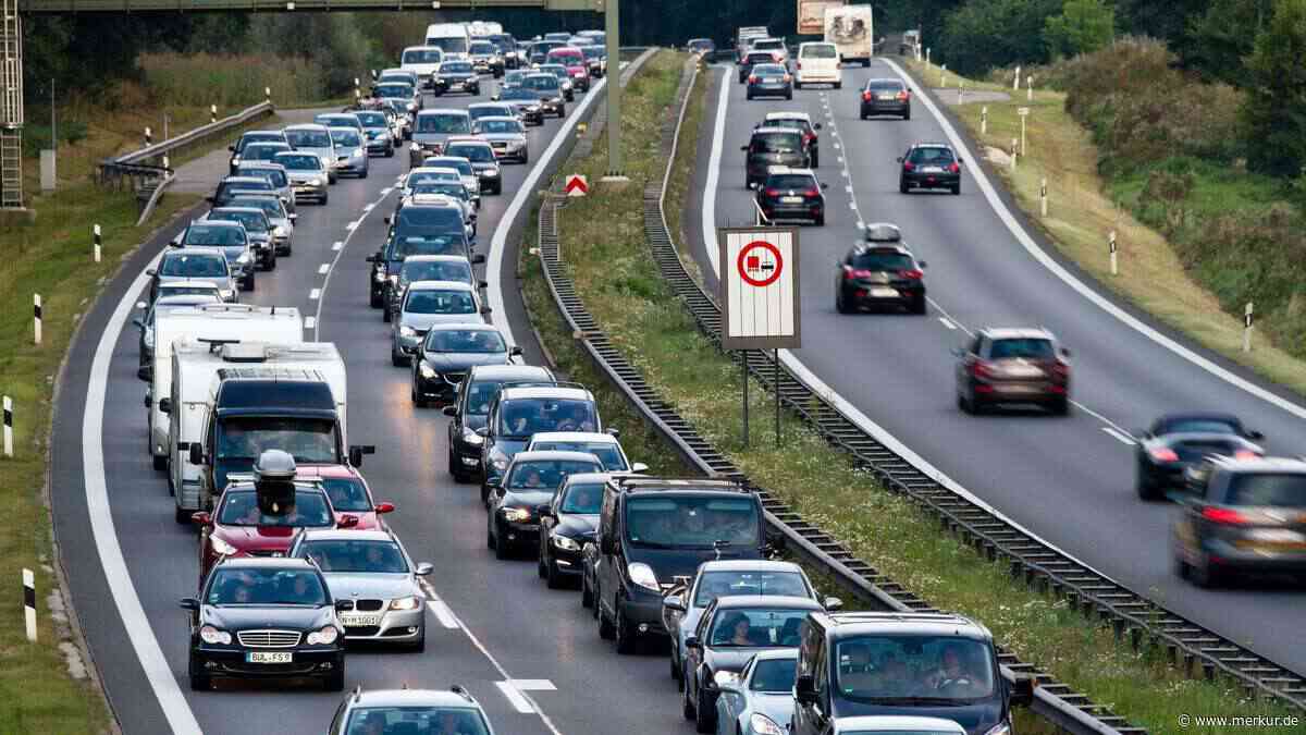 Polit-Beben an der A8: Bayern sauer nach Absage – Gegner jubeln