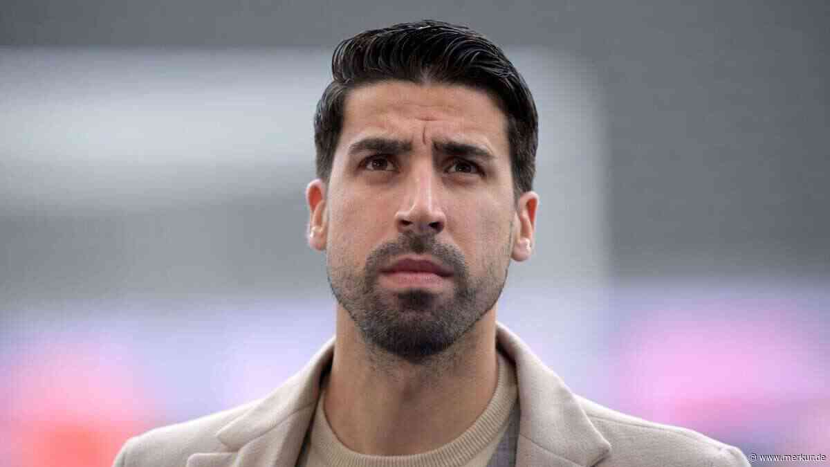 Porsche kündigt offenbar Partnerschaft mit Khedira – Weltmeister muss Autos zurückgeben