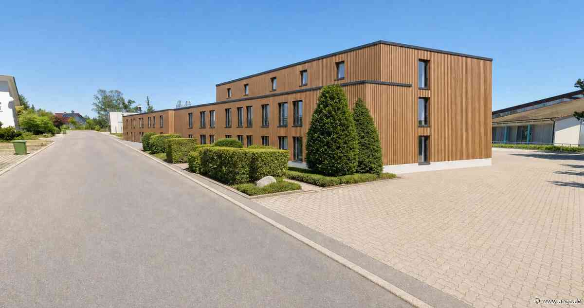 Millioneninvestition im Schwarzwald : Dekra baut Hotel und Bildungszentrum aus