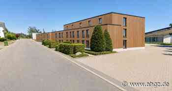 Millioneninvestition im Schwarzwald : Dekra baut Hotel und Bildungszentrum aus