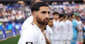 Excelsior haalt transfervrije Alireza Jahanbakhsh binnen: ‘Rotterdam heeft een speciale plek in mijn hart’