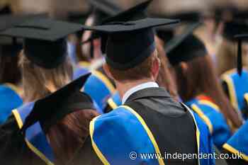 Student loans should be taught in school maths lessons, Ucas boss says