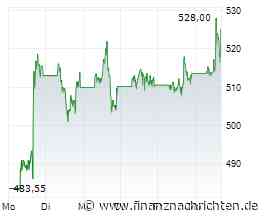 Meta droht Strafe von bis zu 1,4 Billionen US-Dollar