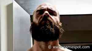 Ryan Hurst Shows Off How Shredded He Got For God Of War, Before Misfortune Struck