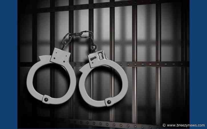 Shoplifting, assault, and other recent Kosciusko arrests