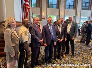 Tax Relief, Technology, and Recruitment Define Tuberville's Vision at BCA Conference
