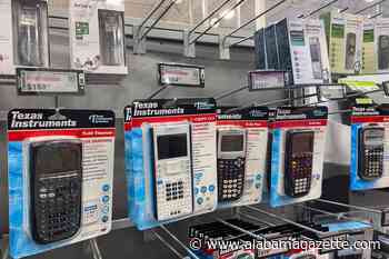 Graphing calculator: $100. Laptop: $800. Here's how to cut every big back-to-school expense.