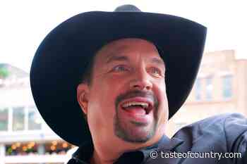 Garth Brooks Namedrops His Favorite Contemporary Country Artists