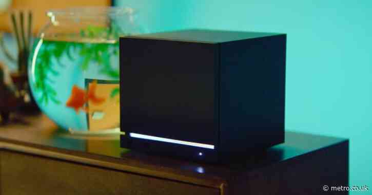 Steam hardware hit by cyberattack as Valve warns against ‘fake messages’
